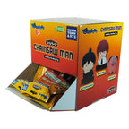 Chainsaw Man Twinchees Mini Figurer Chubby Chubby 5 cm Display (24) Takara Tomy