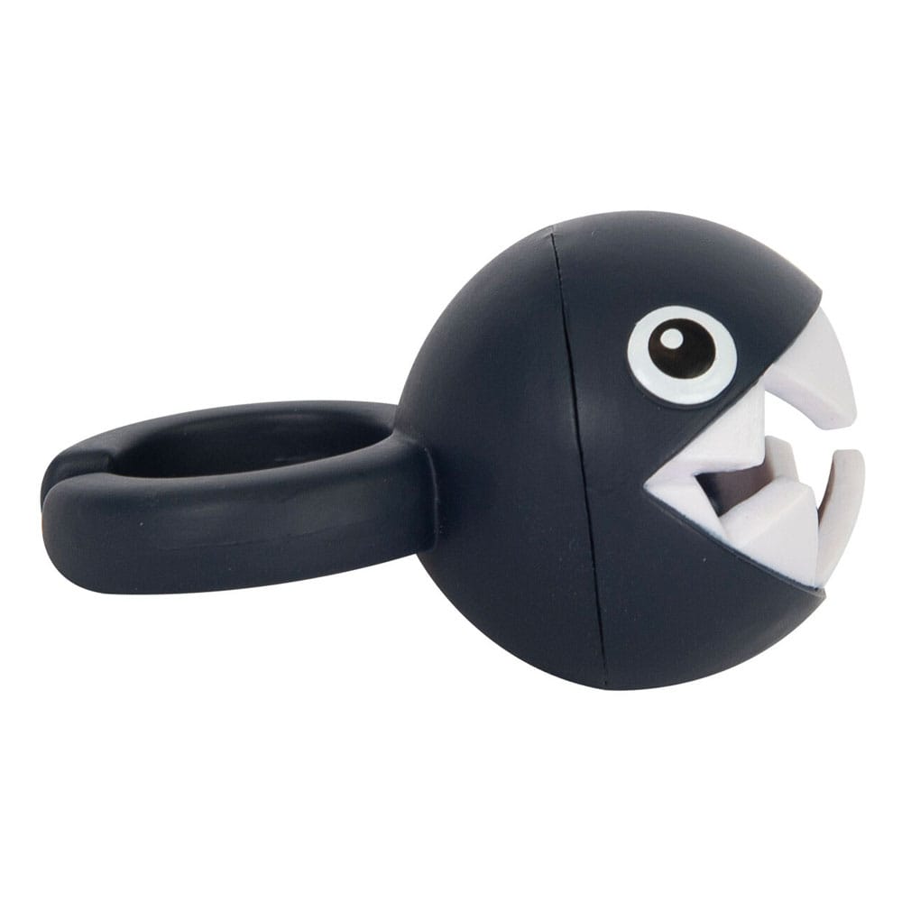 Super Mario Ringar Mysteri Kapsel Utställning (9)