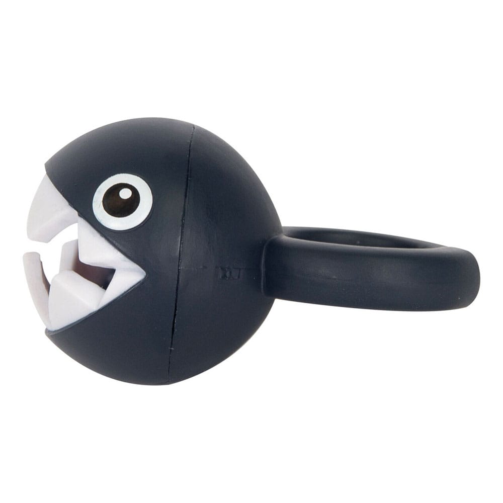 Super Mario Ringar Mysteri Kapsel Utställning (9)