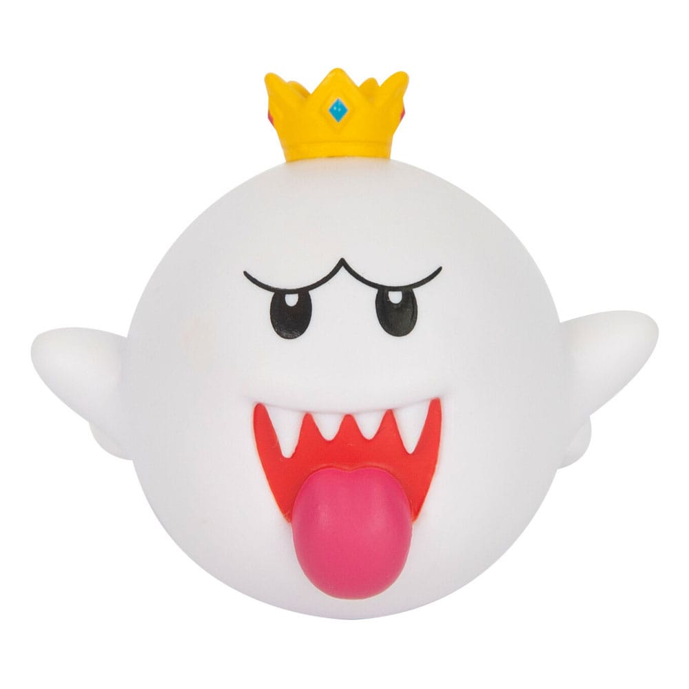 Super Mario Ringar Mysteri Kapsel Utställning (9)