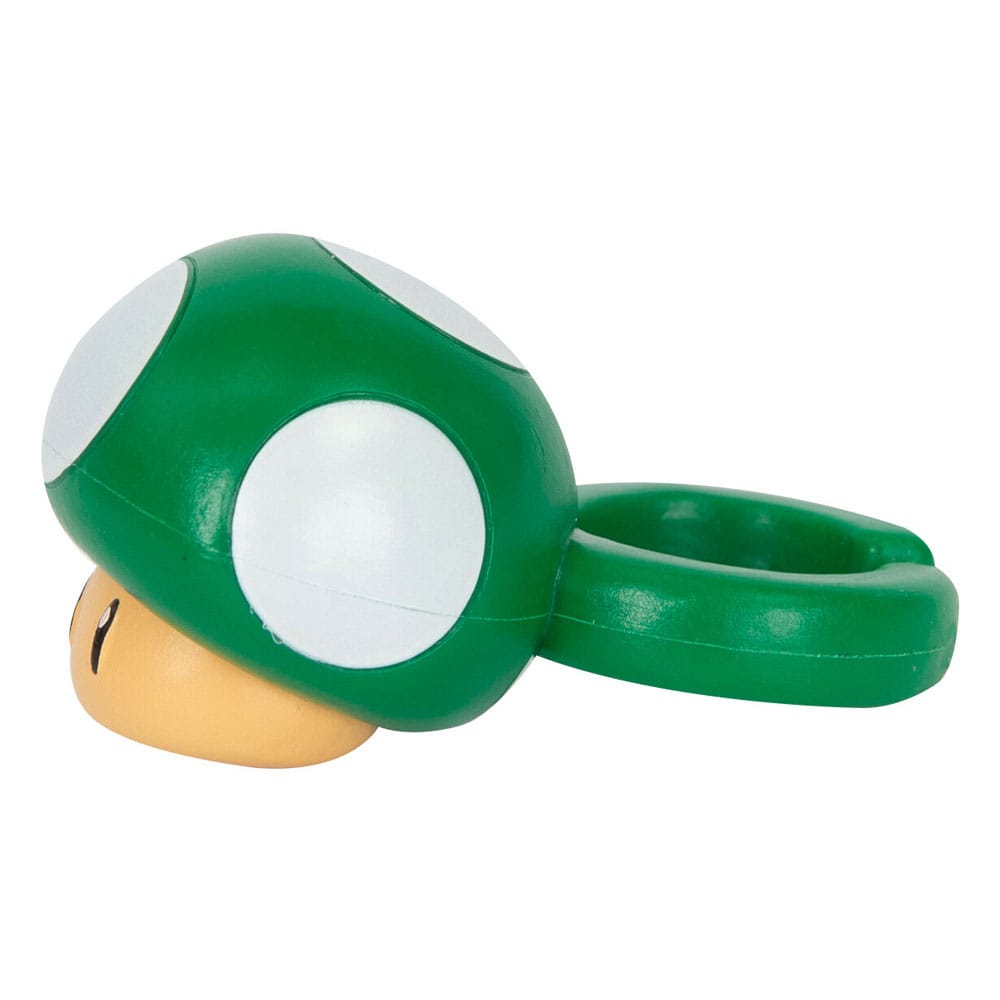 Super Mario Ringar Mysteri Kapsel Utställning (9)