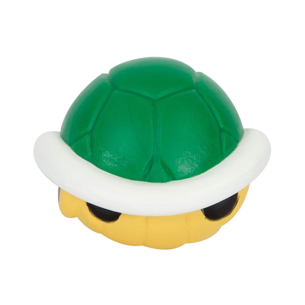 Super Mario Ringar Mysteri Kapsel Utställning (9)