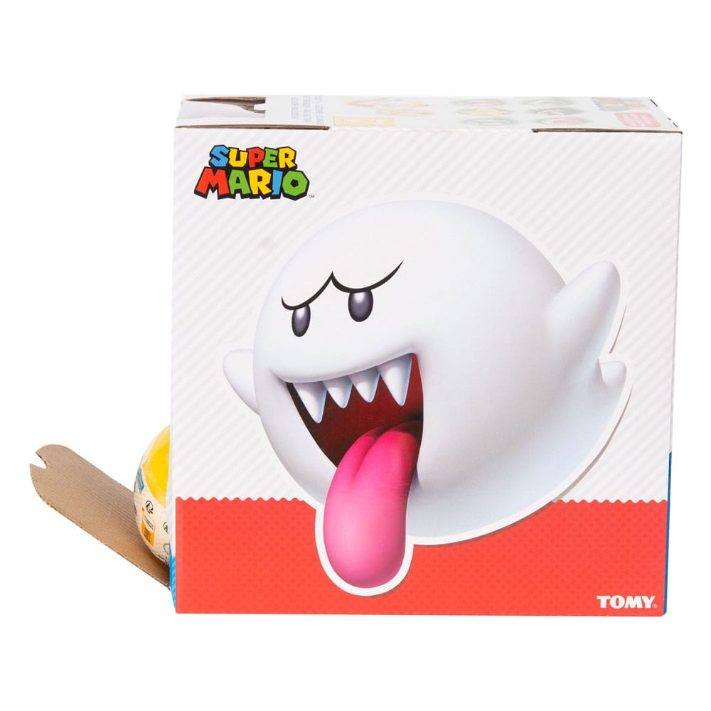 Super Mario Ringar Mysteri Kapsel Utställning (9)