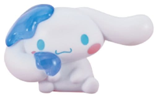 Sanrio Twinchees Mini Figurer Hello Kitty & Friends Jam Jelly 5 cm Blind Pack Display (24) Takara Tomy