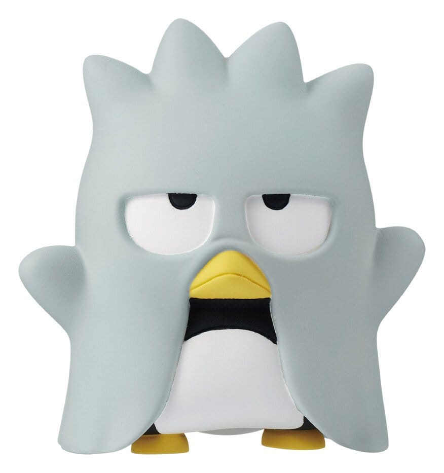 Sanrio Twinchees Mini Figurer Hello Kitty & Vänner Spelande Spöke 5 cm Blind Pack Display (24) Takara Tomy