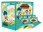 My Hero Academia Konnichi-wa Danglers Nyckelrings 3 cm Mystery Capsule Display (12) Takara Tomy