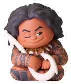 Moana Twinchees Mini Figurer Lil' Sleepers 5 cm Blind Pack Display (24) Takara Tomy