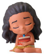 Moana Twinchees Mini Figurer Lil' Sleepers 5 cm Blind Pack Display (24) Takara Tomy