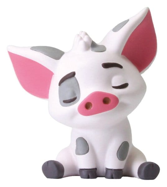 Moana Twinchees Mini Figurer Lil' Sleepers 5 cm Blind Pack Display (24) Takara Tomy