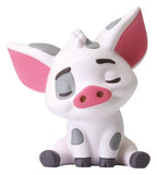 Moana Twinchees Mini Figurer Lil' Sleepers 5 cm Blind Pack Display (24) Takara Tomy