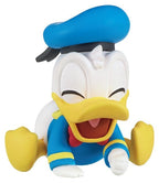 Disney Twinchees Mini Figurer Skrattande 5 cm Blind Pack Display (24) Takara Tomy