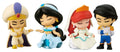 Disney Twinchees Mini Figures Bowing 5 cm Blind Pack Display (24)