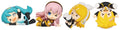 Hatsune Miku Twinchees Mini Figures Falling Figures 5 cm Blind Pack Display (24)
