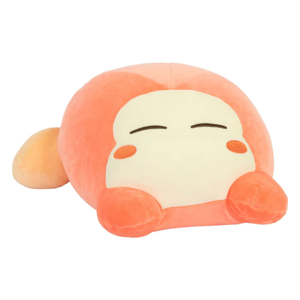 Kirby Suya Suya gosedjur Mega Waddle Dee 15 cm Tomy