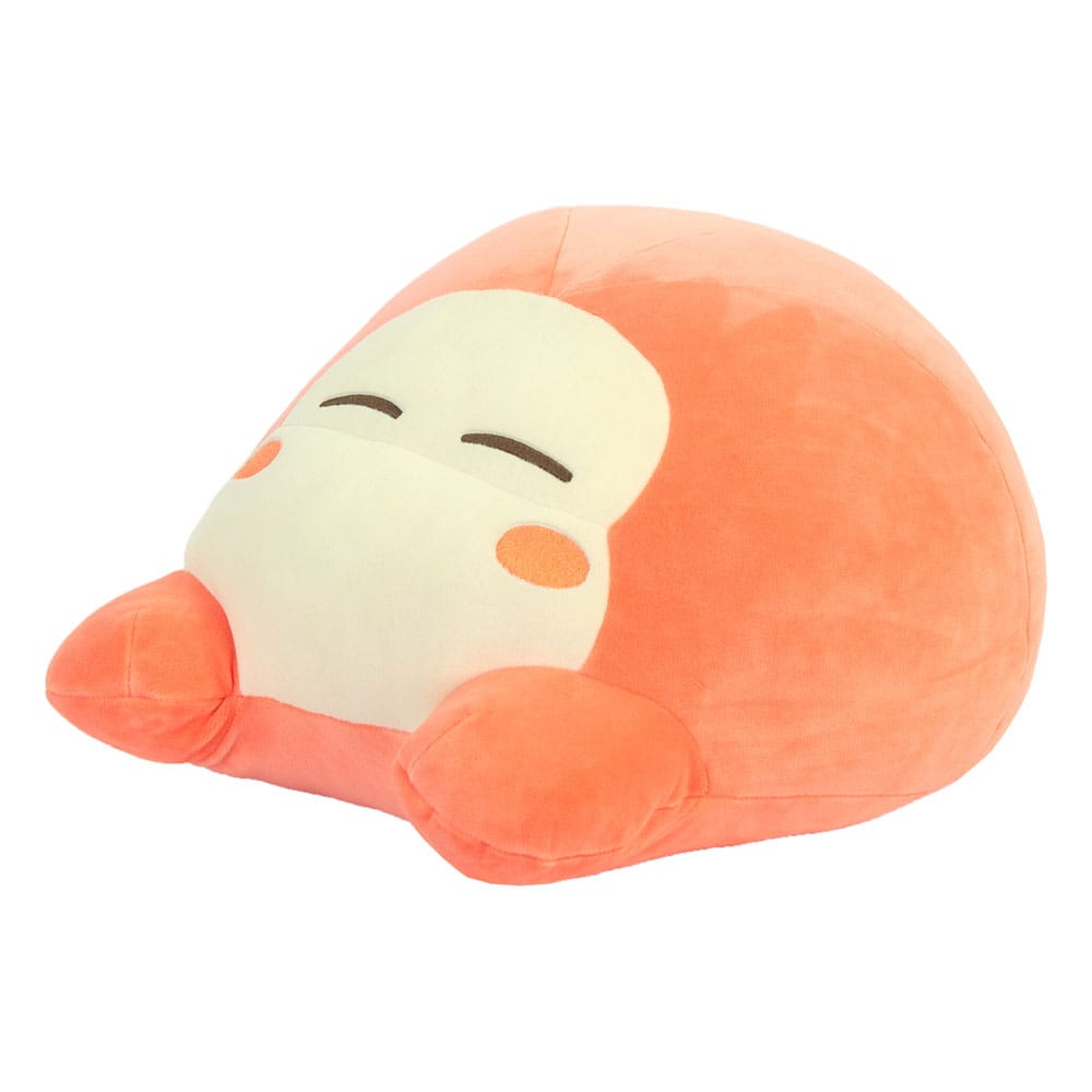 Kirby Suya Suya gosedjur Mega Waddle Dee 15 cm Tomy