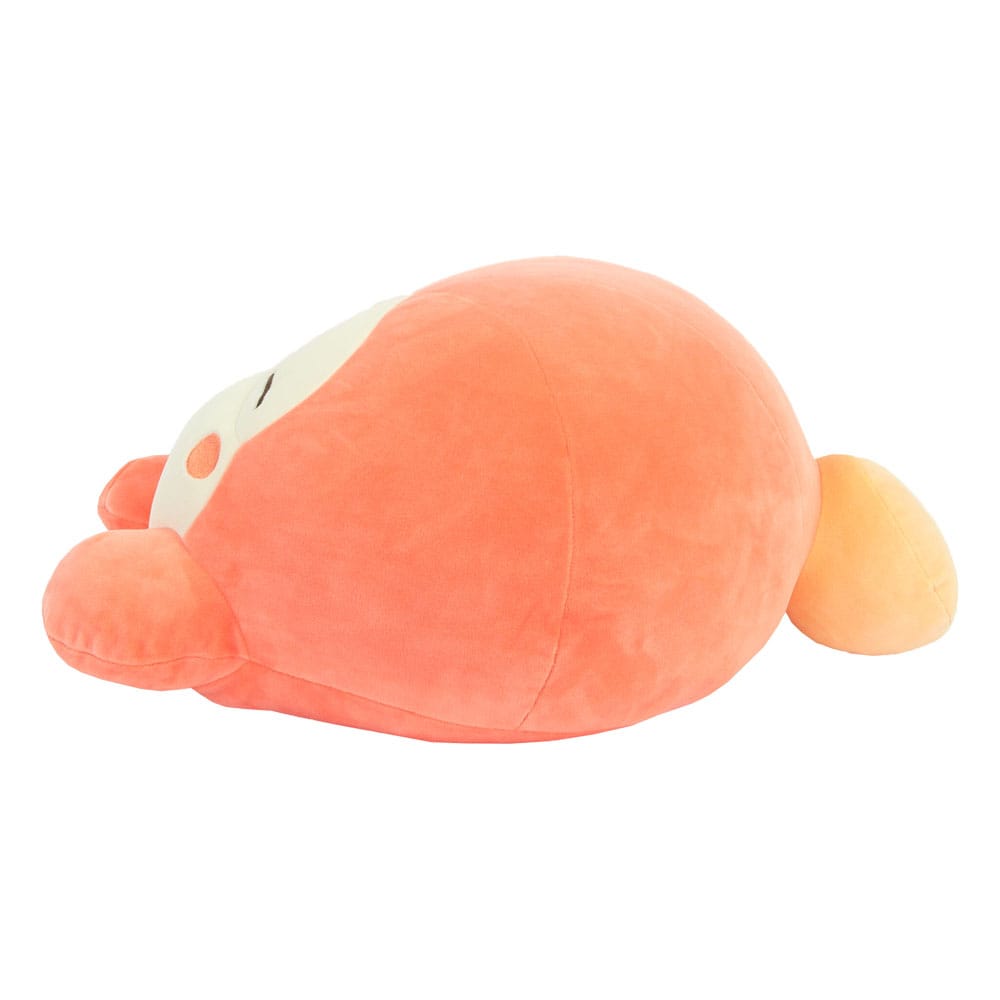 Kirby Suya Suya gosedjur Mega Waddle Dee 15 cm Tomy