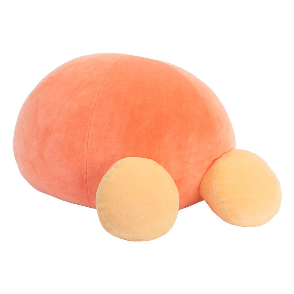 Kirby Suya Suya gosedjur Mega Waddle Dee 15 cm Tomy