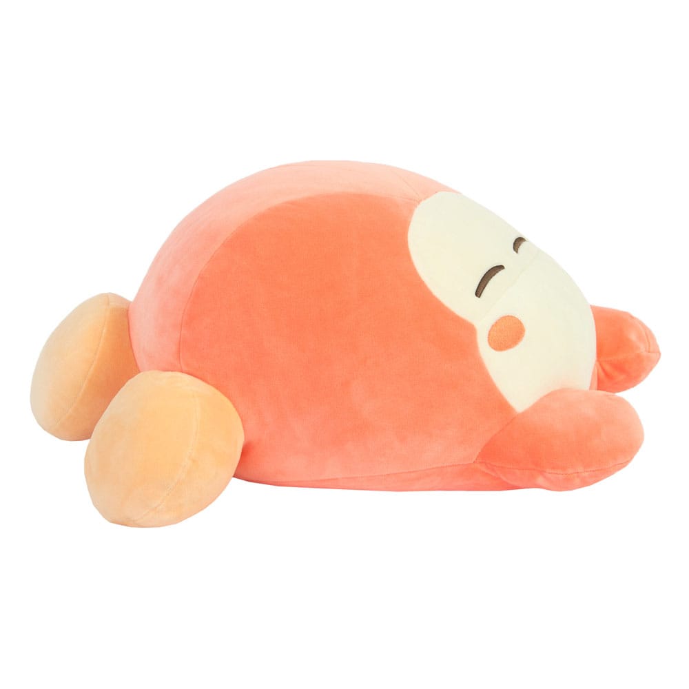 Kirby Suya Suya gosedjur Mega Waddle Dee 15 cm Tomy