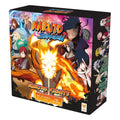 Naruto Card Game Ninjas Fights - English Version Topi Games