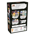 Naruto Card Game Kage Battle - Spansk Version Topi Games
