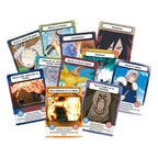 Naruto Card Game Kage Battle - Spansk Version Topi Games