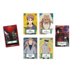 Naruto Card Game Kage Battle - Spansk Version Topi Games