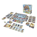 One Piece Brädspel: Adventure Island (Engelsk Version) Topi Games