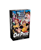 One Piece Board Game: Assault on Marineford - English Version Topi Games