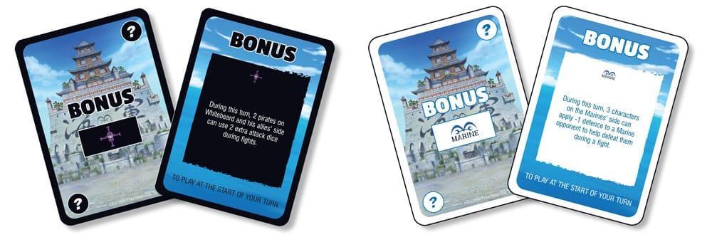 One Piece Board Game: Assault on Marineford - English Version Topi Games