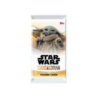 Star Wars: The Mandalorian Trading Cards Booster Display (24) Topps/Merlin
