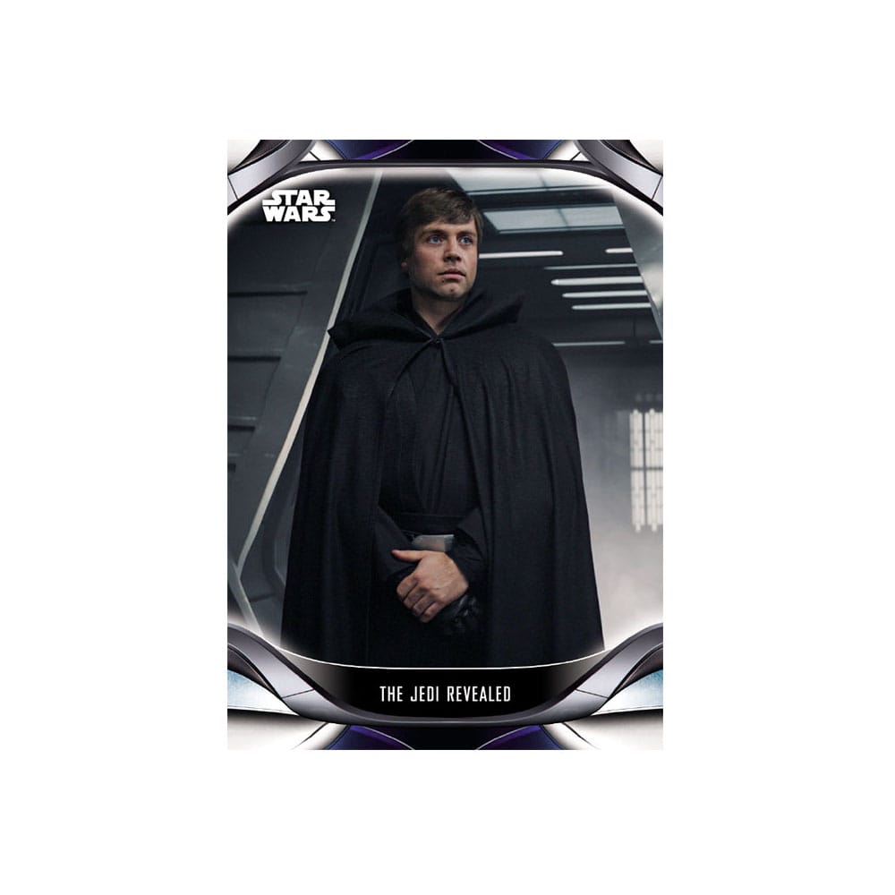 Star Wars: The Mandalorian Trading Cards Nybörjarset *Engelsk Version* Topps/Merlin