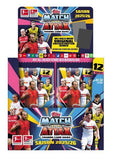 Bundesliga Match Attax Trading Cards 2025/26 Booster Display (36) Topps/Merlin