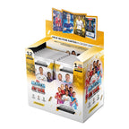 UEFA Champions League Match Attax Trading Cards 2025/26 Booster Display (32) Topps/Merlin
