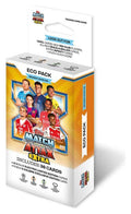 UEFA Champions League Match Attax Extra Trading Cards 2025/26 Eco Pack