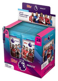Premier League 2026/2027 Trading Cards Display (28)