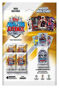 UEFA Club Competition Match Attax 2026/27 Trading Cards Mega Multipack