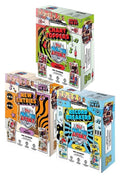 UEFA Club Competition Match Attax 2026/27 Trading Cards Greatest Hits Mega Tin