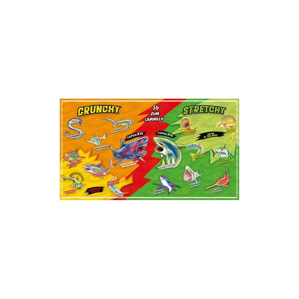 Super Animals: Sharks Edition Polybag (14) DeAgostini