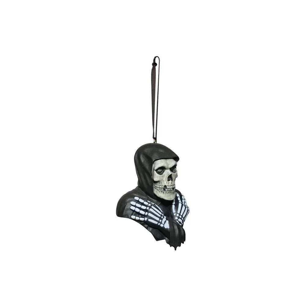 Misfits Hängande Trädprydnad Fiend Trick Or Treat Studios