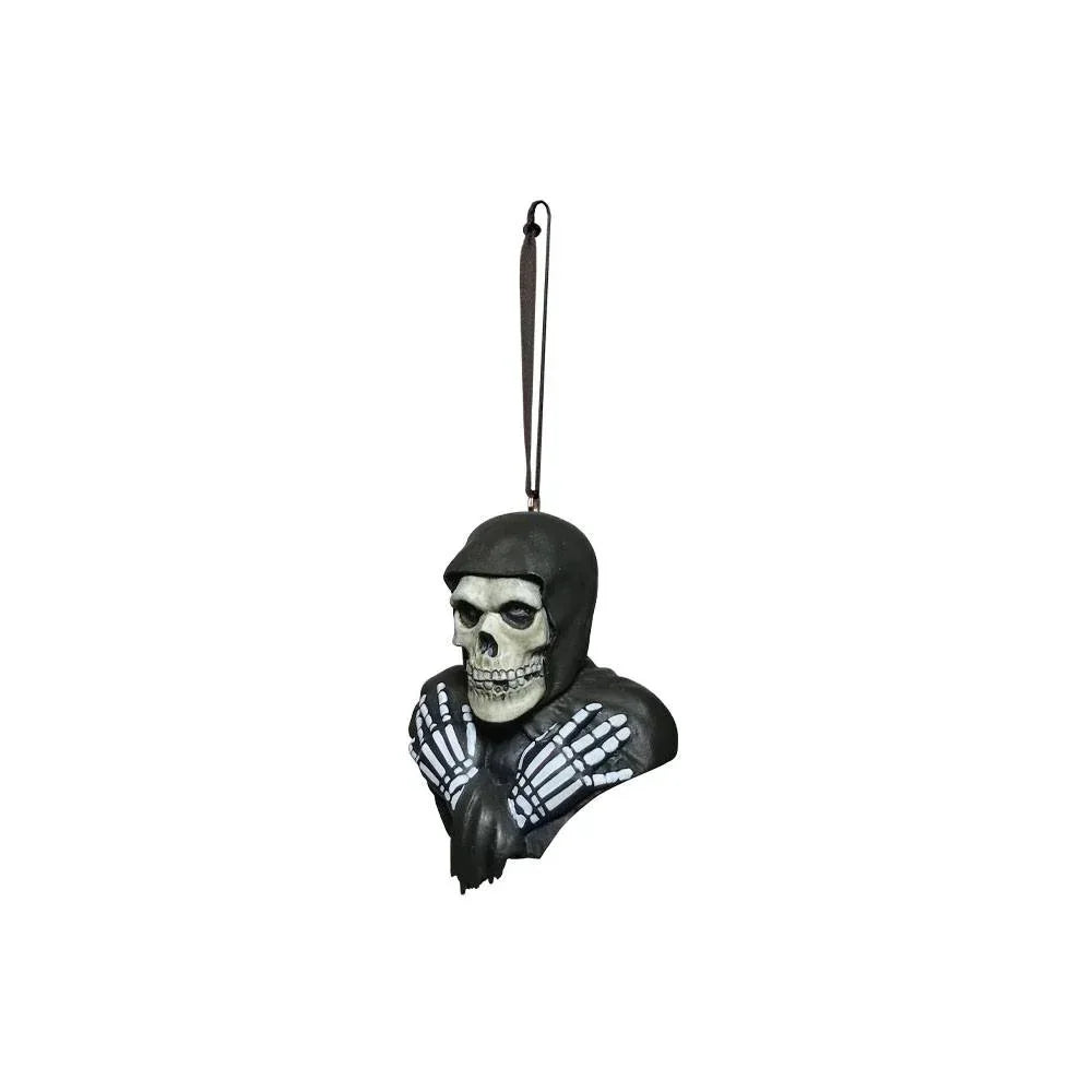 Misfits Hängande Trädprydnad Fiend Trick Or Treat Studios