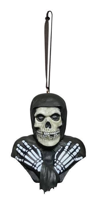 Misfits Hängande Trädprydnad Fiend Trick Or Treat Studios