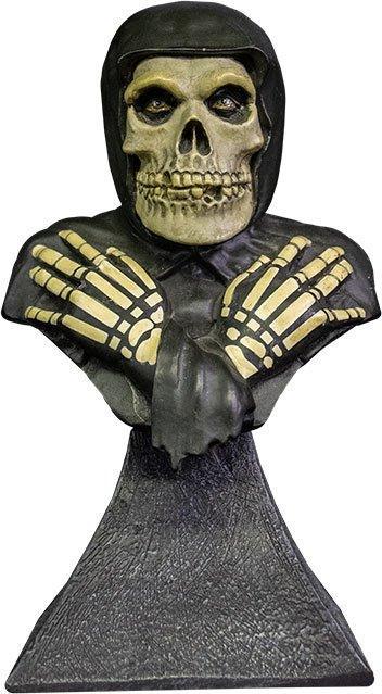 Misfits Mini Bust The Fiend 15 cm Trick Or Treat Studios