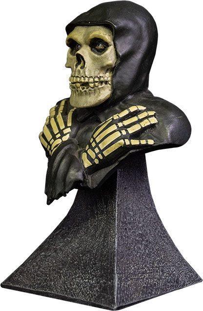 Misfits Mini Bust The Fiend 15 cm Trick Or Treat Studios