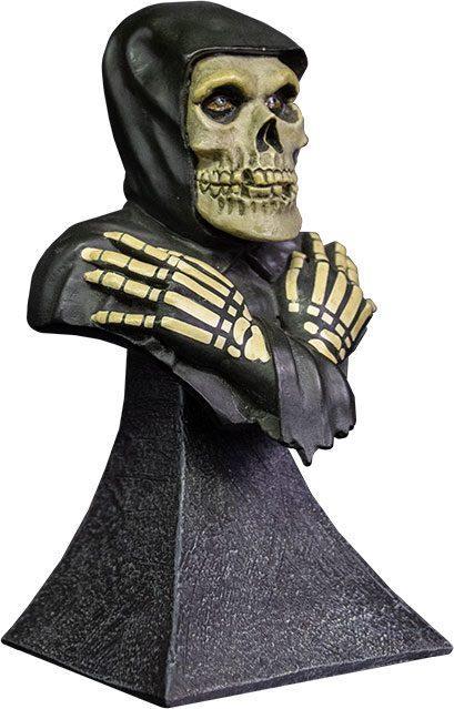 Misfits Mini Bust The Fiend 15 cm Trick Or Treat Studios
