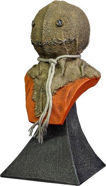 Trick R Treat Mini Bust Sam 15 cm Trick Or Treat Studios