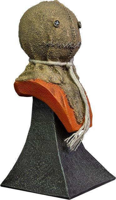 Trick R Treat Mini Bust Sam 15 cm Trick Or Treat Studios