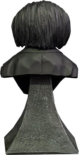 SAW Mini Bust Billy Puppet 15 cm - Officiellt Licensierad Trick Or Treat Studios