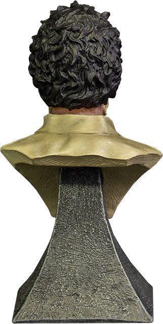 Texas Chainsaw Massacre Mini Bust Leatherface 15 cm Trick Or Treat Studios