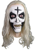 House of 1000 Corpses Mask Otis Driftwood - Officiell Licensierad Mask Trick Or Treat Studios