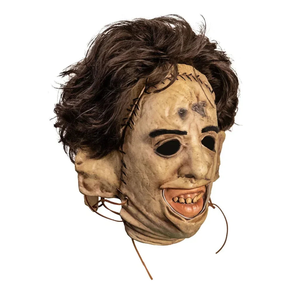Texas Chainsaw Massacre 1974 Leatherface Mask Trick Or Treat Studios